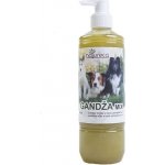 Natureca Gandža Mix 500 ml – Zbozi.Blesk.cz