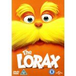 The Lorax DVD – Hledejceny.cz