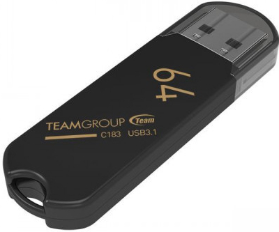 Team C183 64GB TC183364GB01