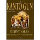 Kantó gun - Dějiny válek. historie kuantungské armády - Josef Novotný