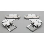 PRCL45LR Rámečky pro vyšívání na boty - Brother PR 655 – Sleviste.cz