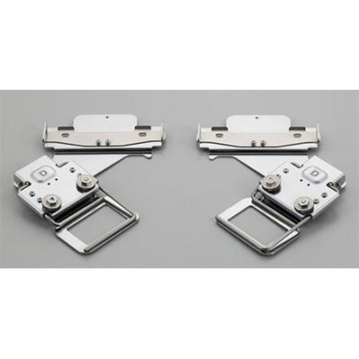 PRCL45LR Rámečky pro vyšívání na boty - Brother PR 655 – Sleviste.cz