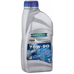 Ravenol TSG 75W-90 4 l – Hledejceny.cz