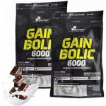 Olimp GAIN BOLIC 6000 1000 g – Hledejceny.cz