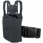 RH Holsters OWB CZ P-10 F bez pojistky černá