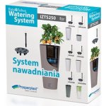 Prosperplast IZTS RATO & TUBUS 25,2cm ZB0702 – Zboží Mobilmania