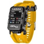 LEZYNE Micro C GPS – Zboží Mobilmania