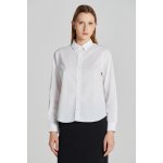 Gant REG POPLIN SHIRT WHITE – Sleviste.cz