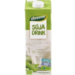 Dennree Bio Sojový nápoj Natural 1 l – Zboží Dáma