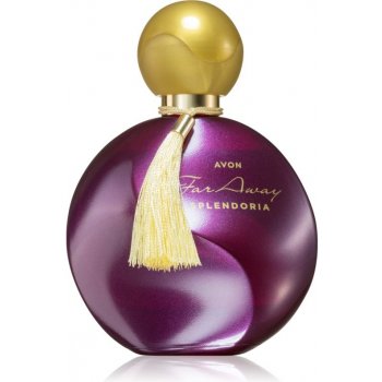 Avon Far Away Splendoria parfémovaná voda dámská 50 ml