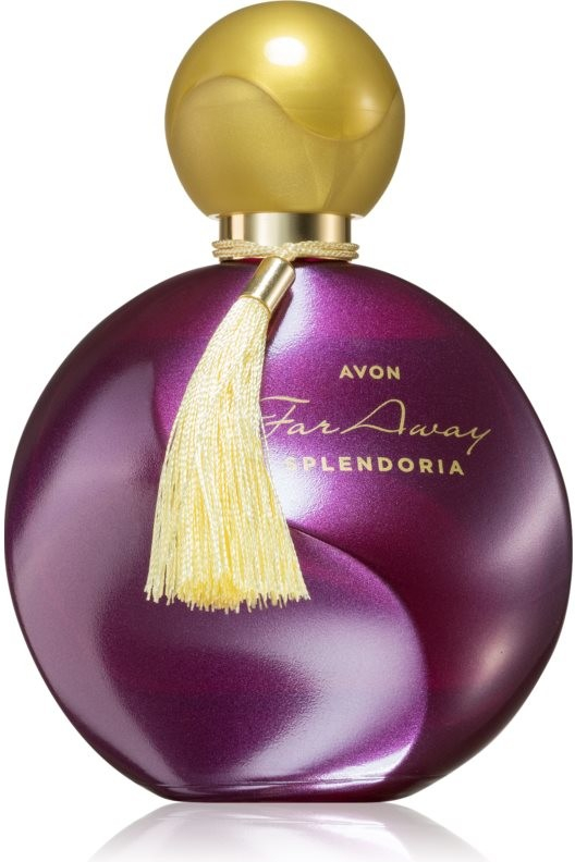 Avon Far Away Splendoria parfémovaná voda dámská 50 ml