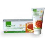 HerbPharma Citrovital Dentální gel pro děti 18 ml – Hledejceny.cz