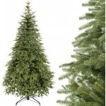 SPRINGOS Vánoční stromek Smrk alpský EXCLUSIVE 210 cm – Zboží Mobilmania