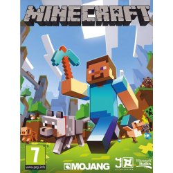 hra pro PC Minecraft