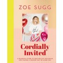 Cordially Invited - Sugg Zoe