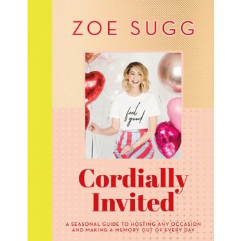 Cordially Invited - Sugg Zoe