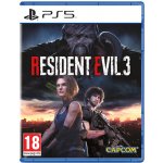 Resident Evil 3 – Zboží Dáma Resident Evil 3 – Zboží Dáma