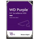 Pevný disk interní WD Purple Pro 18TB, WD181PURP