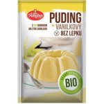 Amylon pudink vanilkový bez lepku 40 g – Hledejceny.cz