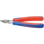 Knipex 78 03 125 boční nůž – Zbozi.Blesk.cz