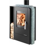 Haas+Sohn Nordby černá/speckstein – Hledejceny.cz