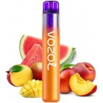 Vozol e-cigareta Neon 1000 Peach Mango Watermelon 20 mg 1000 potáhnutí – Hledejceny.cz