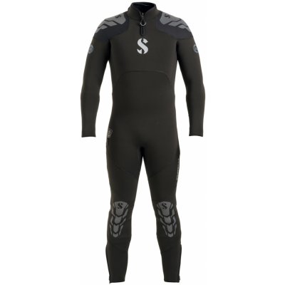 Scubapro Everflex Yulex 5/4 Mm Pánské – Zboží Mobilmania
