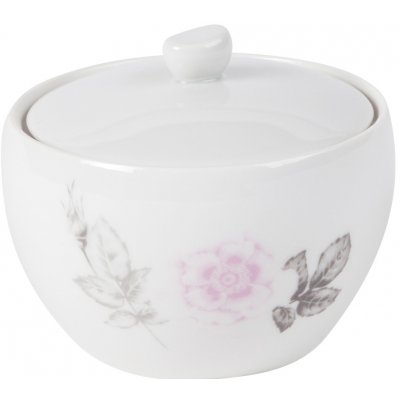 by inspire Cukřenka 250 ml ROSE WHITE – Zboží Dáma