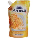 Ameté tekuté mýdlo Milk & Propolis 500 ml – Zboží Dáma