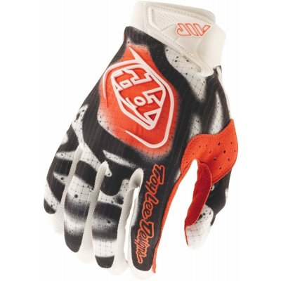 Troy Lee Designs Air LF white/infra-red – Zboží Dáma