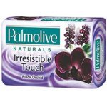 Palmolive Naturals Irresistible Touch toaletní mýdlo Black Orchid 90/100 g – Zbozi.Blesk.cz