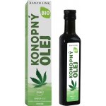 Annabis Bio 100% konopný olej 0,25 l – Hledejceny.cz