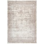 Teppiche Lalee Pierre Cardin Paris 502 taupe – Sleviste.cz
