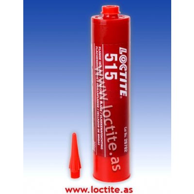 LOCTITE 515 plošné těsnění 300g