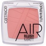 Catrice Air Blush Matt tvářenka pro ženy 110 Peach Heaven 5,5 g – Zbozi.Blesk.cz