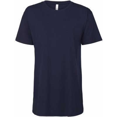 Pánské dlouhé tričko Urban tmavě modrá – Zboží Mobilmania