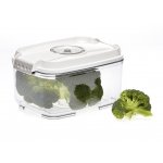 STATUS Tritan vakuová dóza 4,5l 178701 bílá – Zboží Dáma