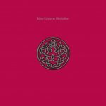Discipline - King Crimson LP – Sleviste.cz