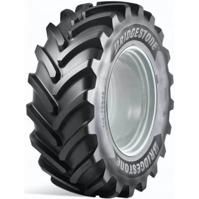Bridgestone VX-Tractor 420/85-28 144D TL – Hledejceny.cz