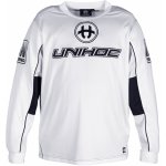 Unihoc Goalie sweater INFERNO – Zboží Dáma