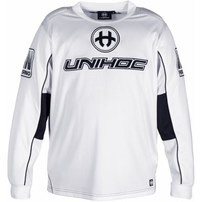 Unihoc Goalie sweater INFERNO – Zboží Dáma
