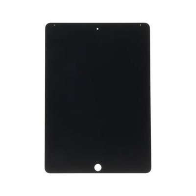 Apple iPad Air 2 LCD displej + dotyková plocha černá – Zboží Živě