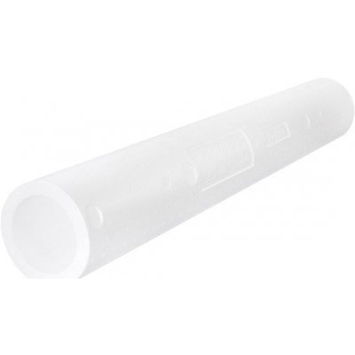Dalap Izolace kruhového PVC potrubí 100 mm 1 m – Zboží Mobilmania
