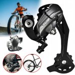 Shimano RD-M370 – Zboží Dáma Shimano RD-M370 – Zboží Dáma