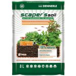 Dennerle Scaper's Soil 8 l – Zbozi.Blesk.cz