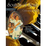 Sounds of Spain 2 by Catherine Rollin klavír – Sleviste.cz