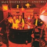 Blue Oyster Cult - Spectres - Expanded CD – Hledejceny.cz