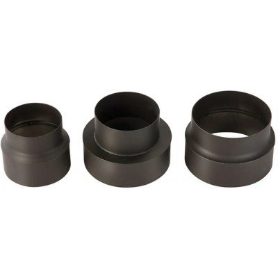 Kovoblesk Přechodka 160/150 1,5mm 3012182 – Zboží Mobilmania