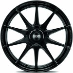 OZ FORMULA 8x18 5x112 ET35 matt black – Hledejceny.cz
