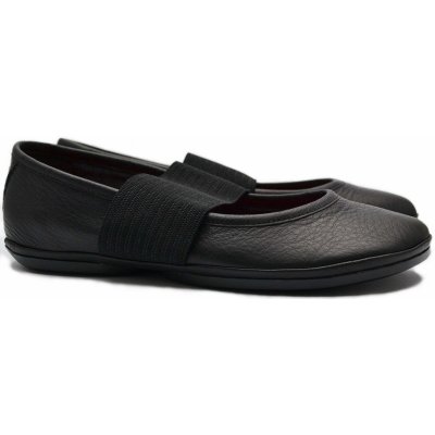 Camper Sella baleríny 21595-242 negro – Sleviste.cz